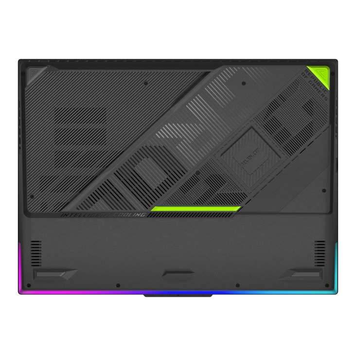 ASUS ROG Strix G18 14th Gen Intel Core™ i9-14900HX NVIDIA RTX 4060 8GB GDDR6 18 ASUS ROG Strix G18 14th Gen Intel Core™ i9-14900HX NVIDIA RTX 4060 8GB GDDR6 18